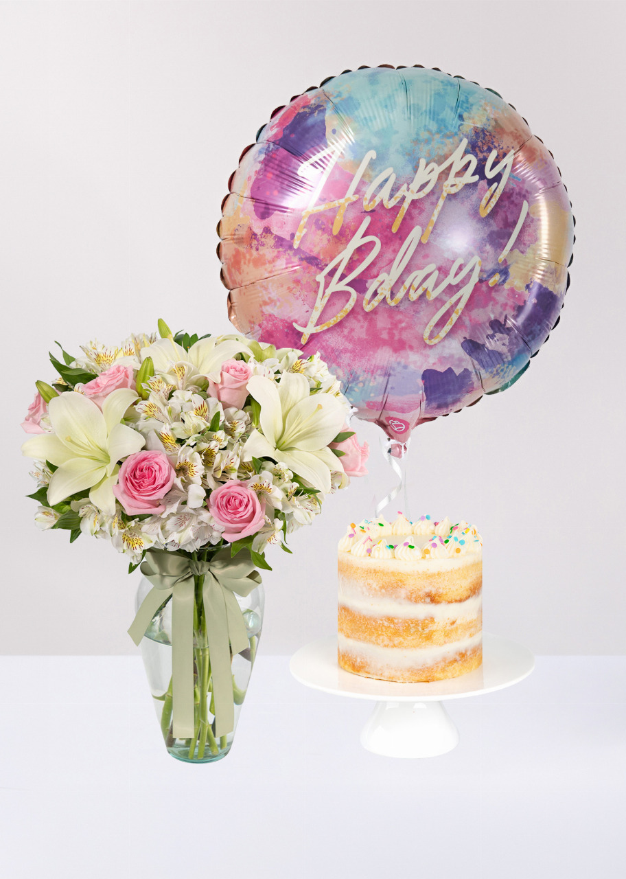 Imagen para Kit Cumpleañero - 1