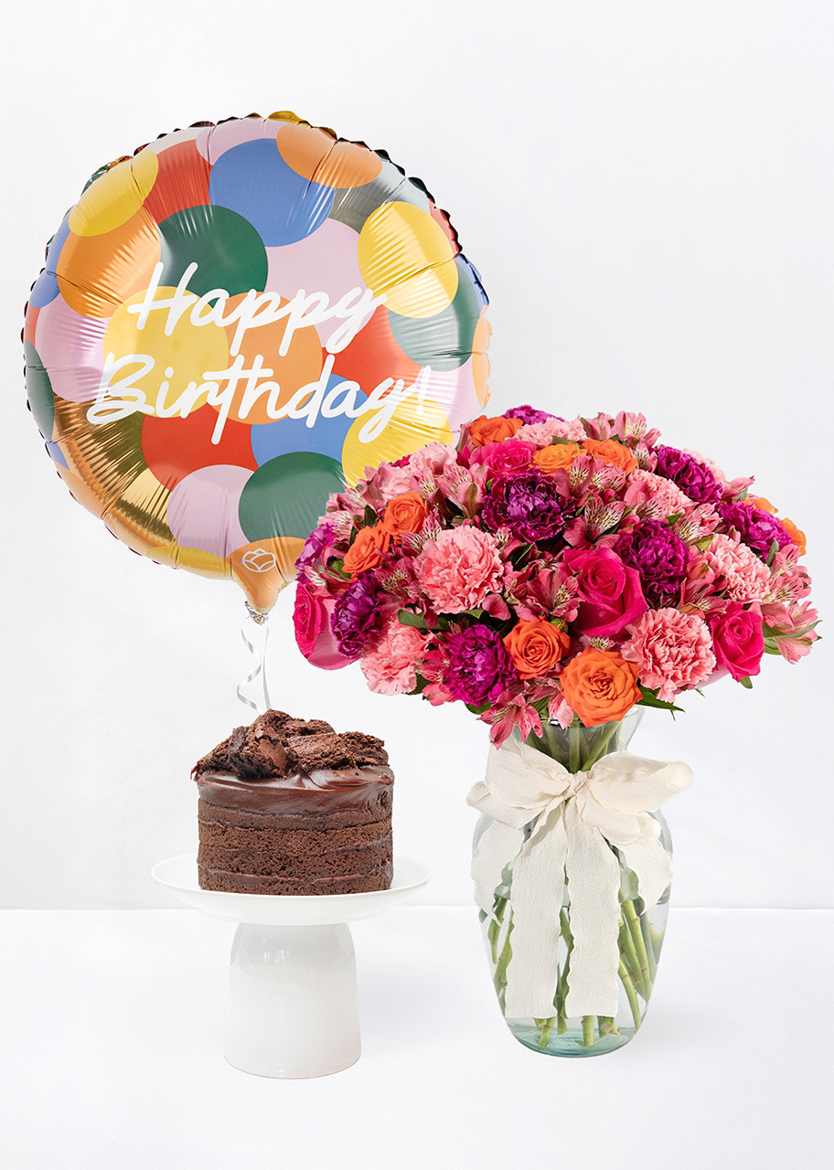 Imagen para Kit cumpleañero - 1