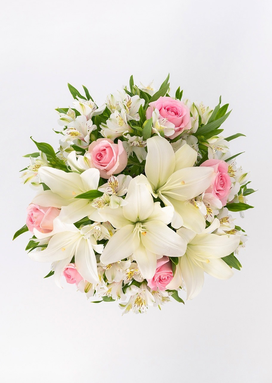 Imagen para Kit cumpleañero con Vino Rosado Personalizado - 2