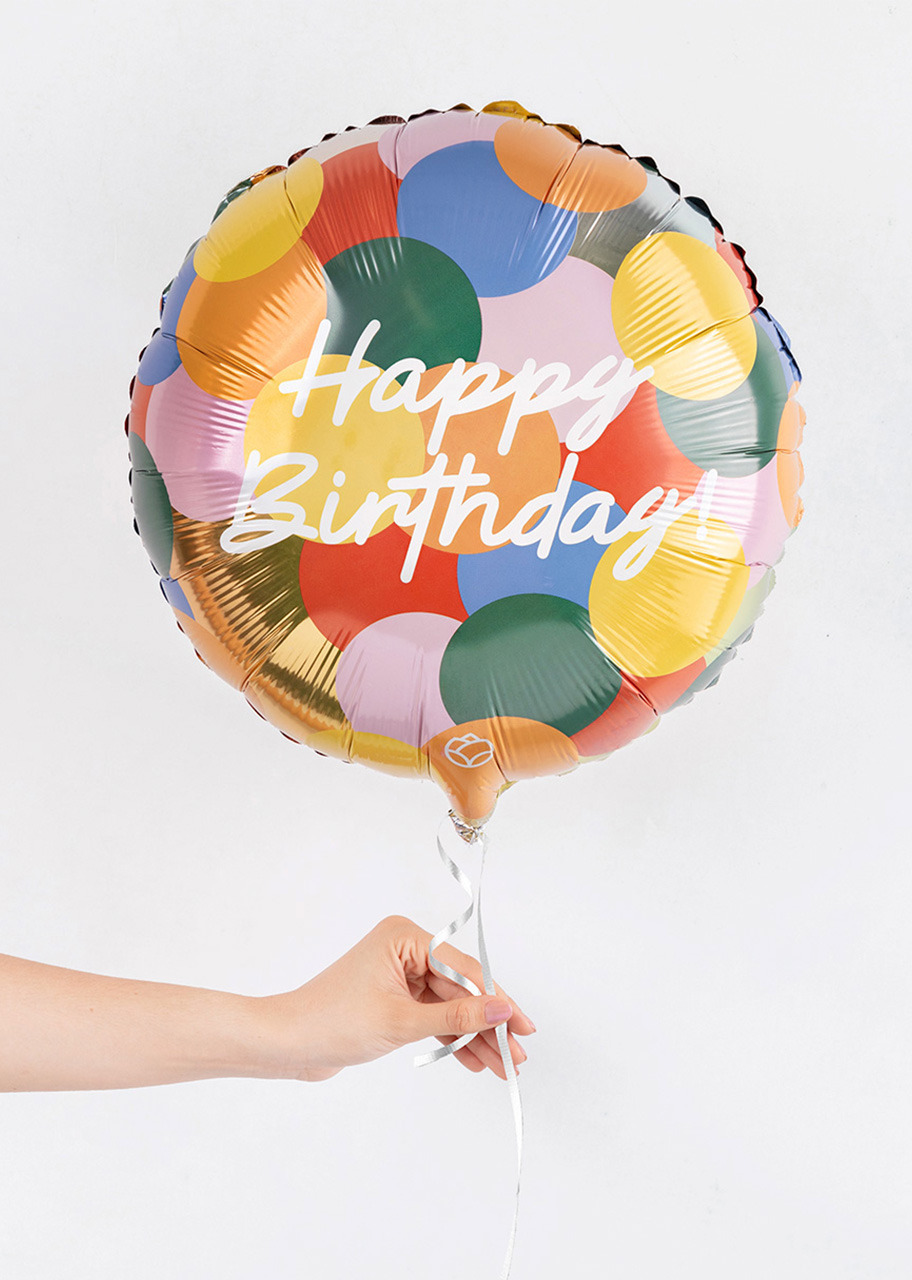 Imagen para Kit cumpleañero con Vino Rosado Personalizado - 2