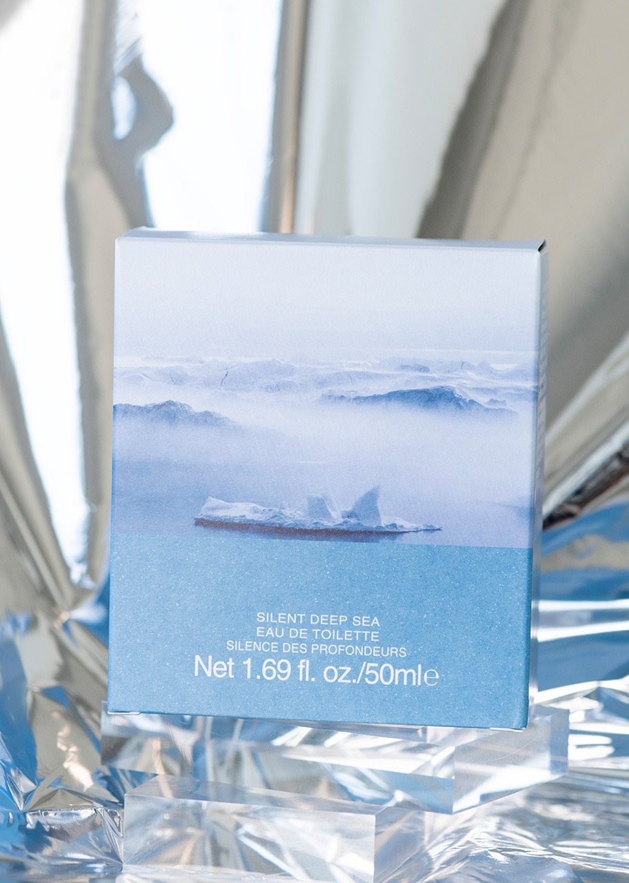 Imagen para Loción Miniso Silent Deep Sea 50 ml - 4