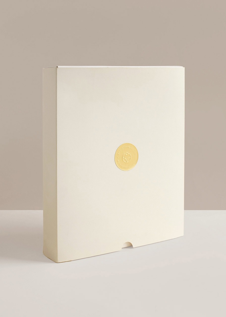 Imagen para Marco Negro y Muffins La Divinata - 5