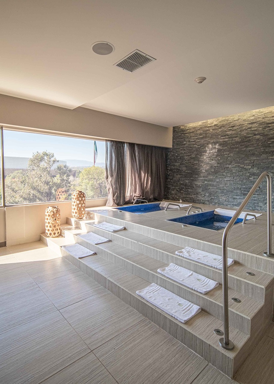 Imagen para Masaje Hela Spa (30 min) - 4