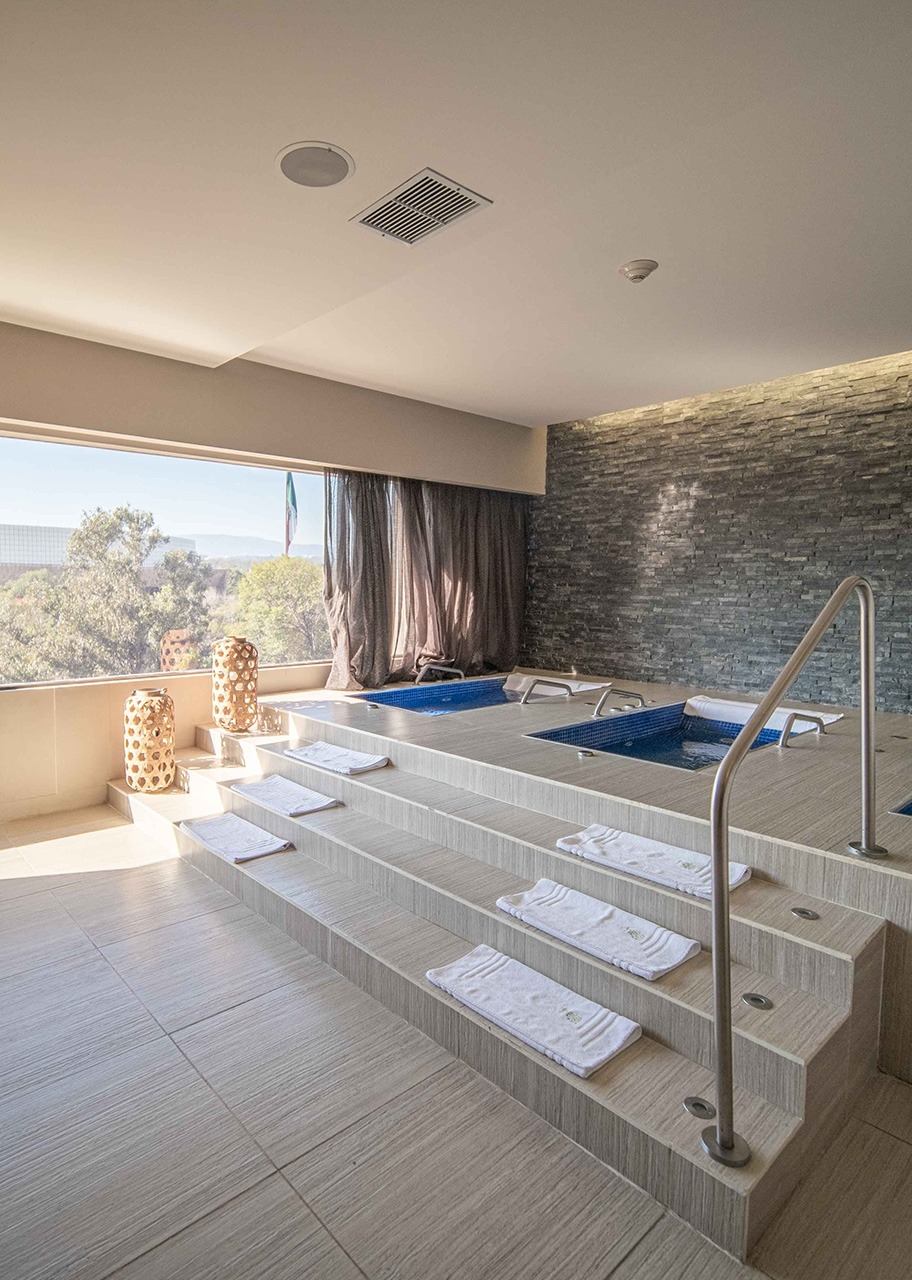 Imagen para Paquete Hela Spa for Two (50 min) - 3