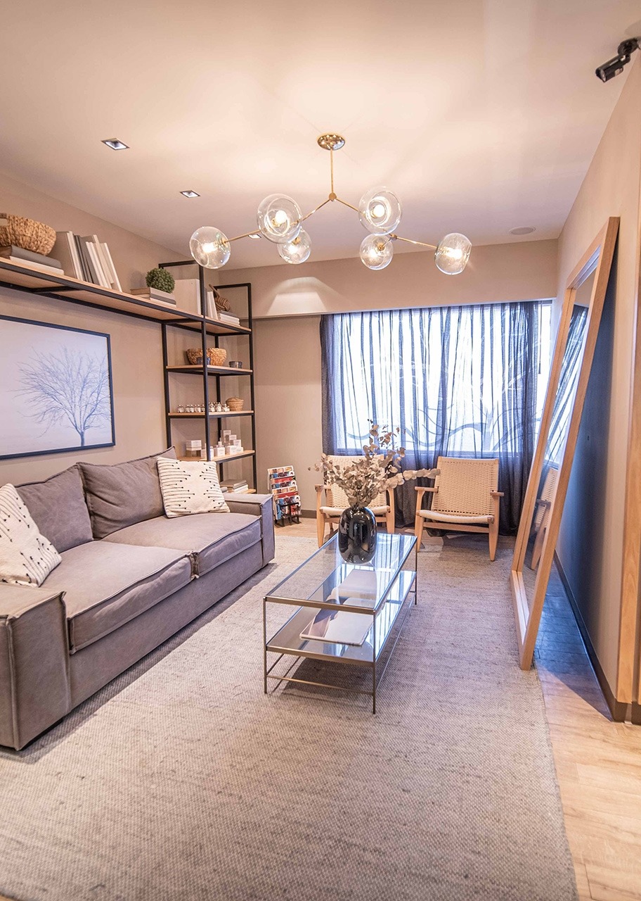 Imagen para Paquete Hela Spa for Two (50 min) - 5