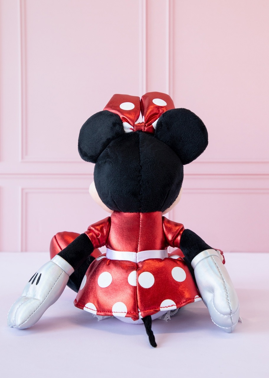 Minnie Mousse Disney
