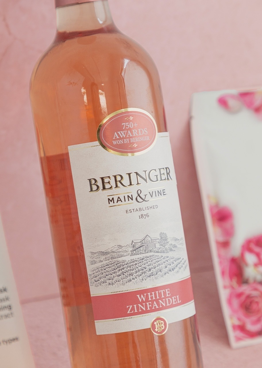 Imagen para Kit 5 mascarillas Momiji con Beringer - 4