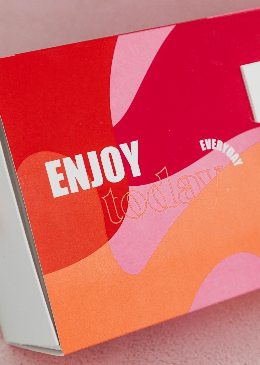 Imagen para Kit 5 mascarillas Momiji con Beringer - 6