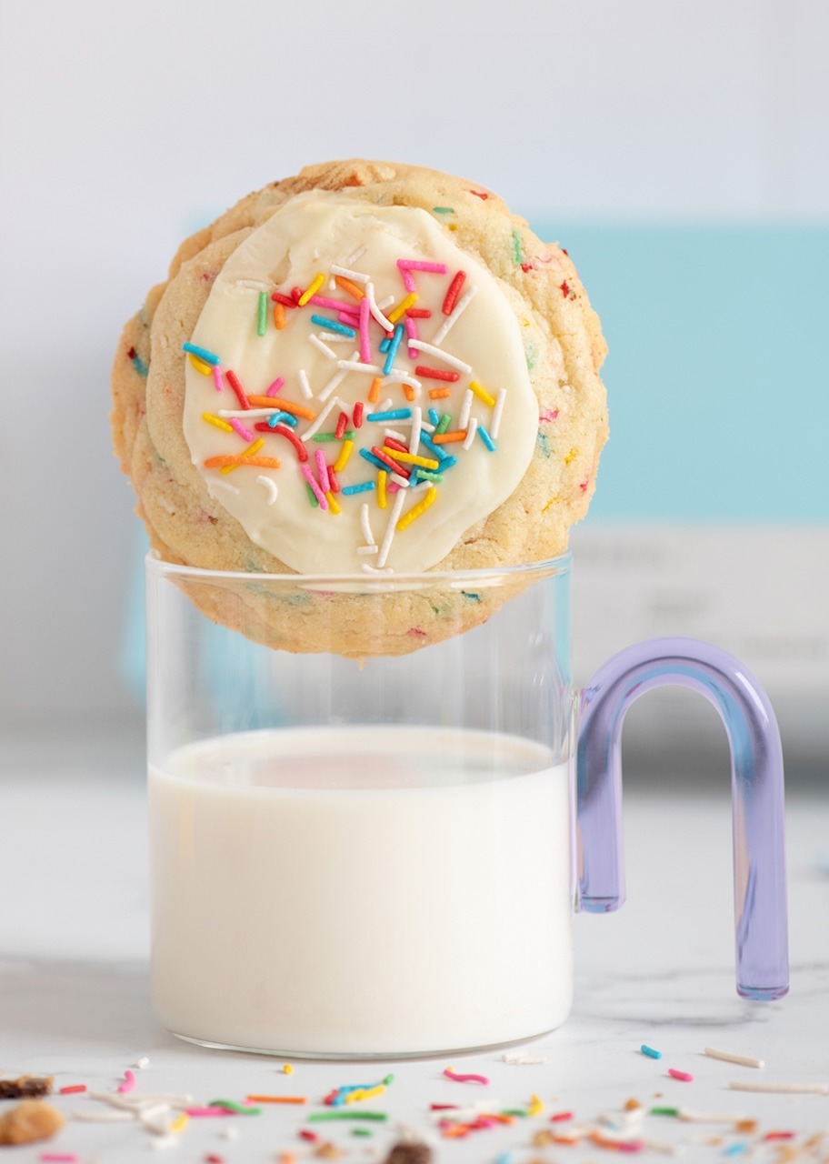 Imagen para Moonwalk Cookies - 2