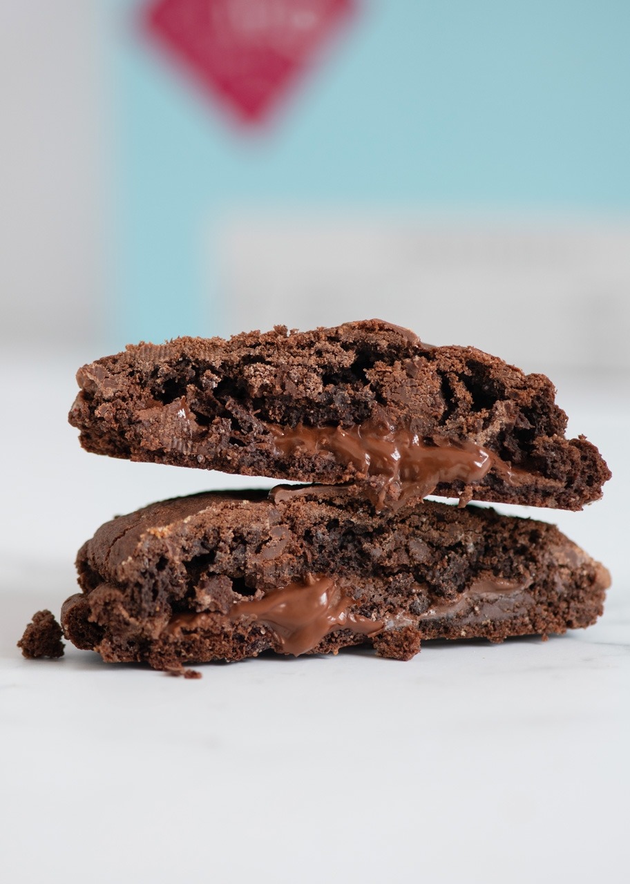 Imagen para Moonwalk Cookies - 4