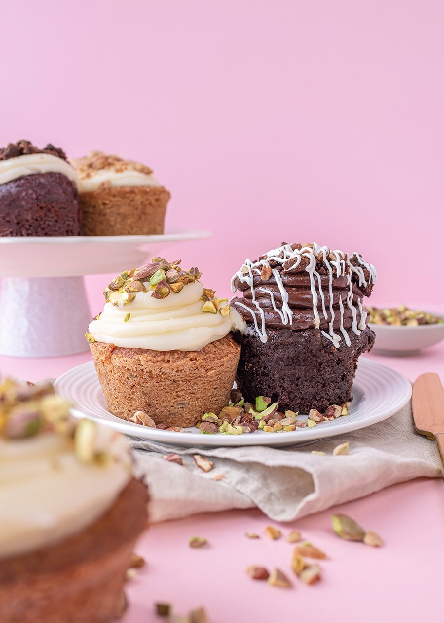 Imagen para Muffins 6 pz La Divinata - 5