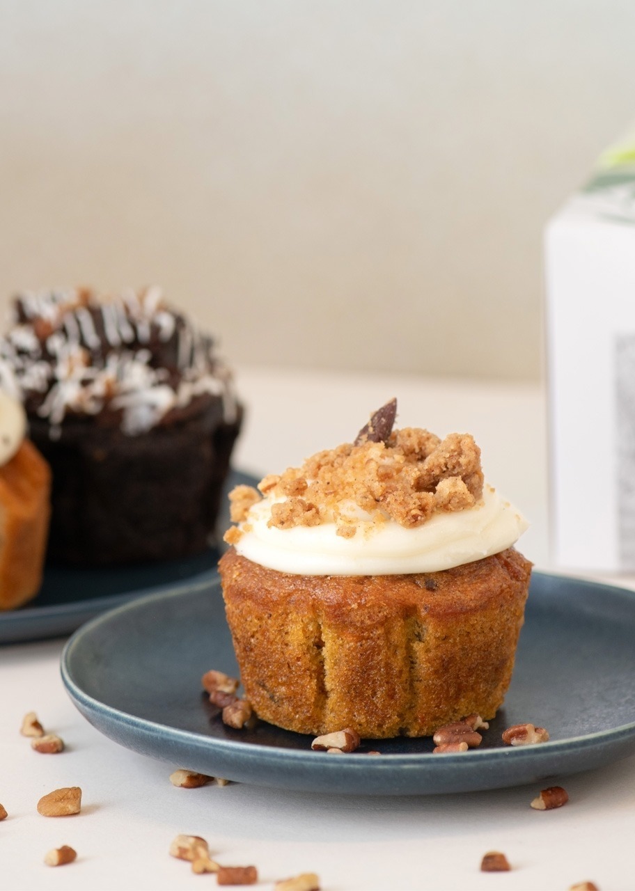 Imagen para Muffins La Divinata - 3