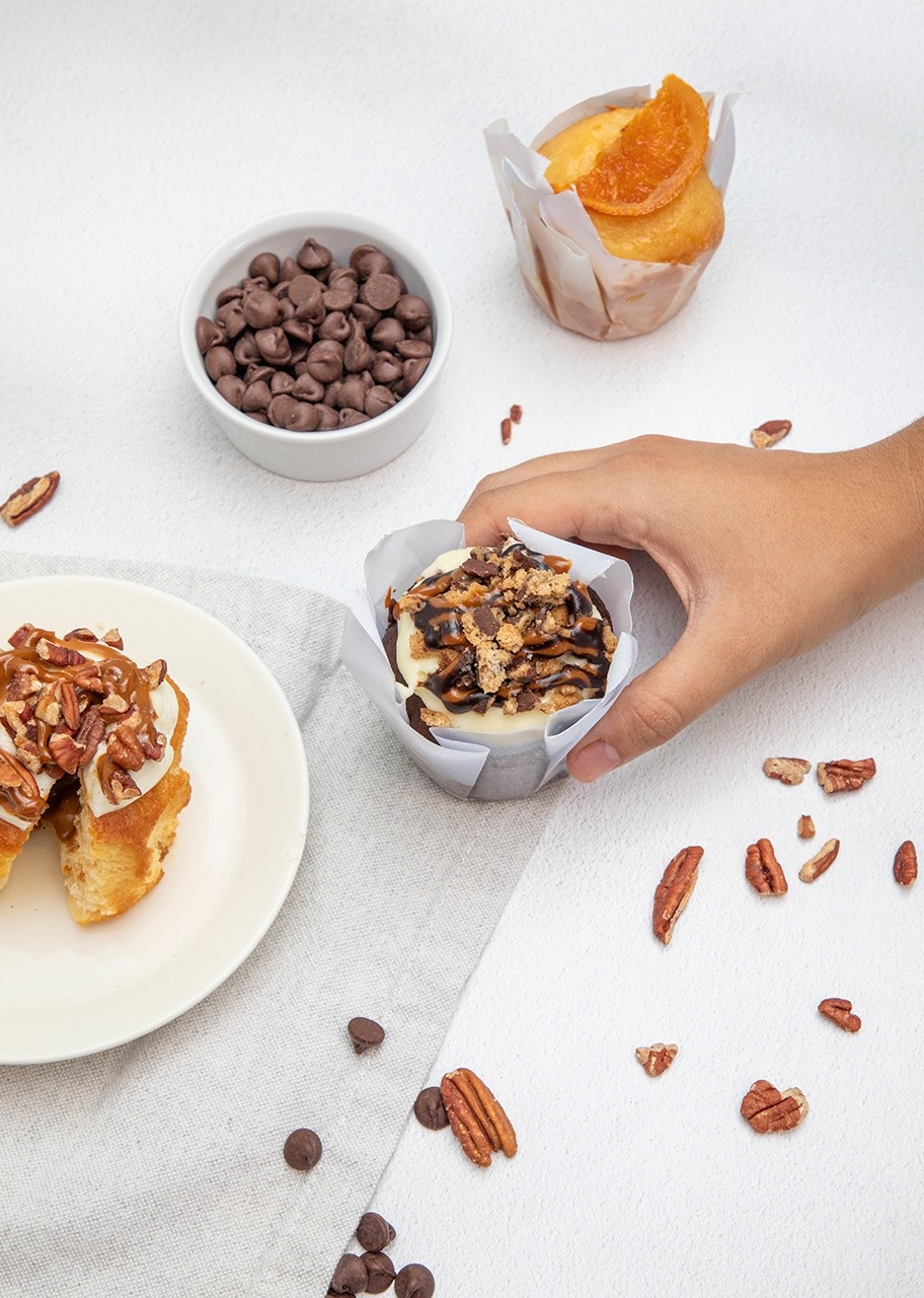 Imagen para Muffins Florence - 4