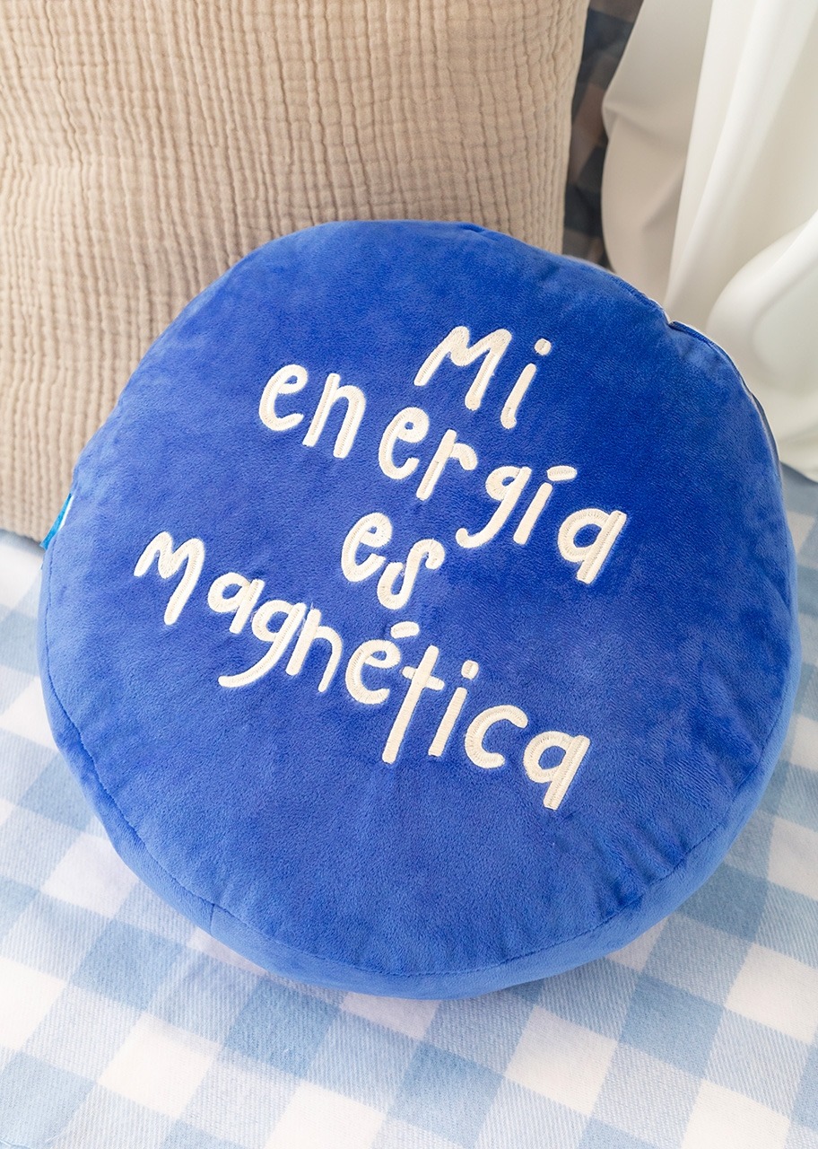 Imagen para Ojo Turco Peluche - 3