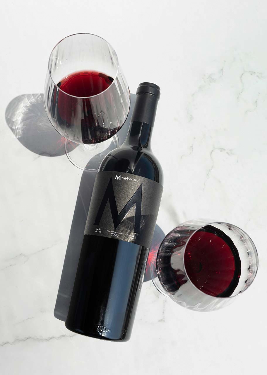 Imagen para Personaliza Regalo con Vino Tinto y Botanas  - 3