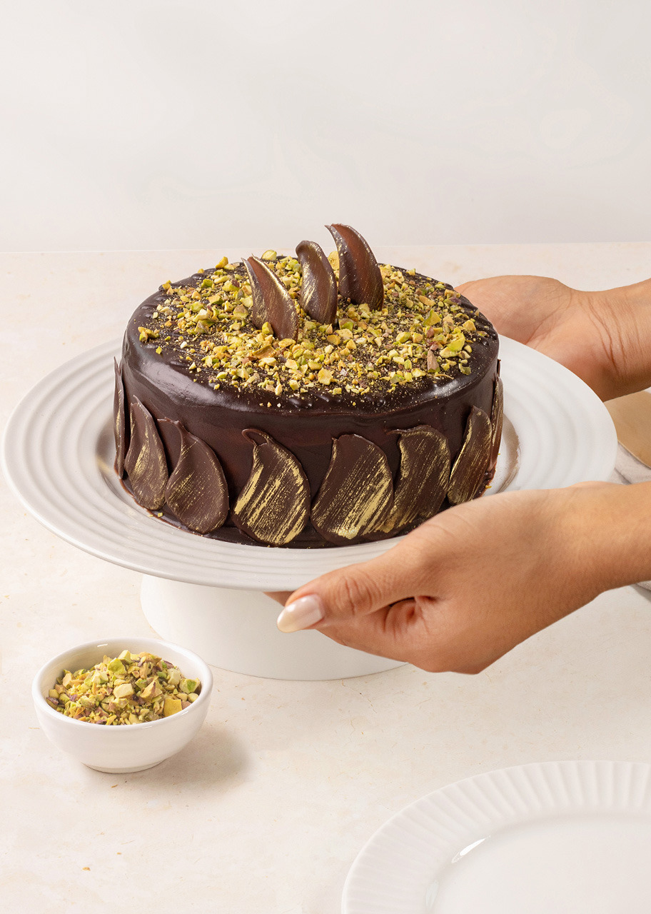 Imagen para Pastel Chocolate Dubai Tere Cazola - 3