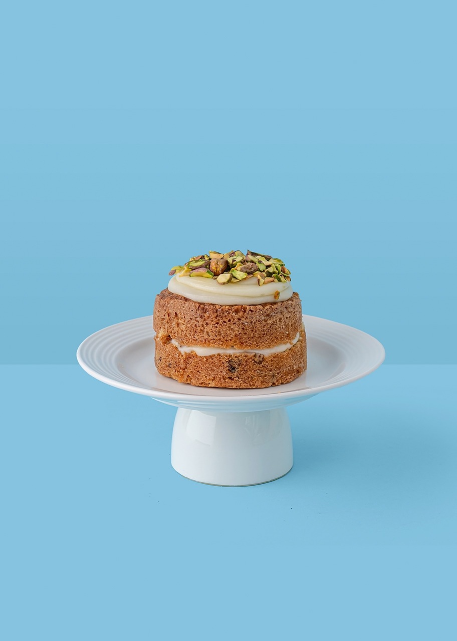 Imagen para Pastel Pistache Ind. La Divinata - 2