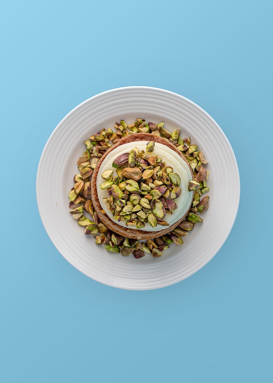 Imagen para Pastel Pistache Ind. La Divinata - 4