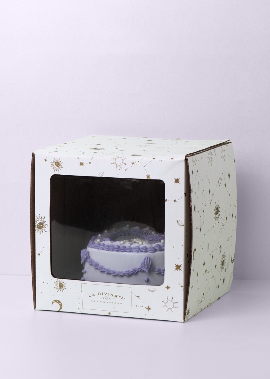 Imagen para Pastel Signo Piscis - 5