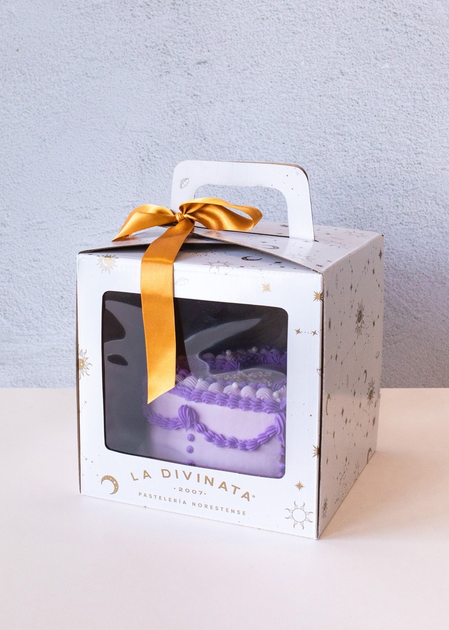 Imagen para Pastel Signo Sagitario - 4