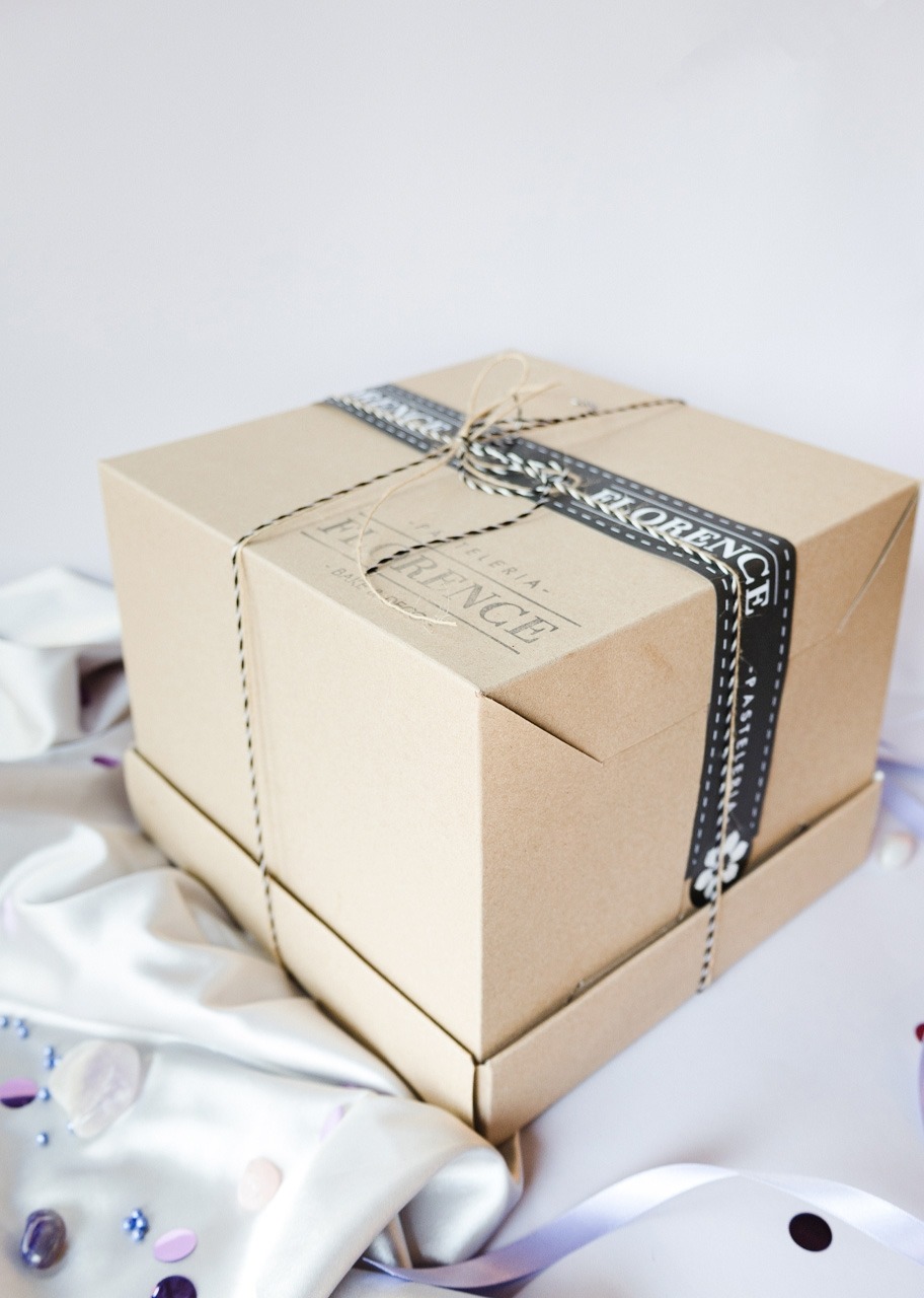 Imagen para Pastel Signo Sagitario Florence - 3