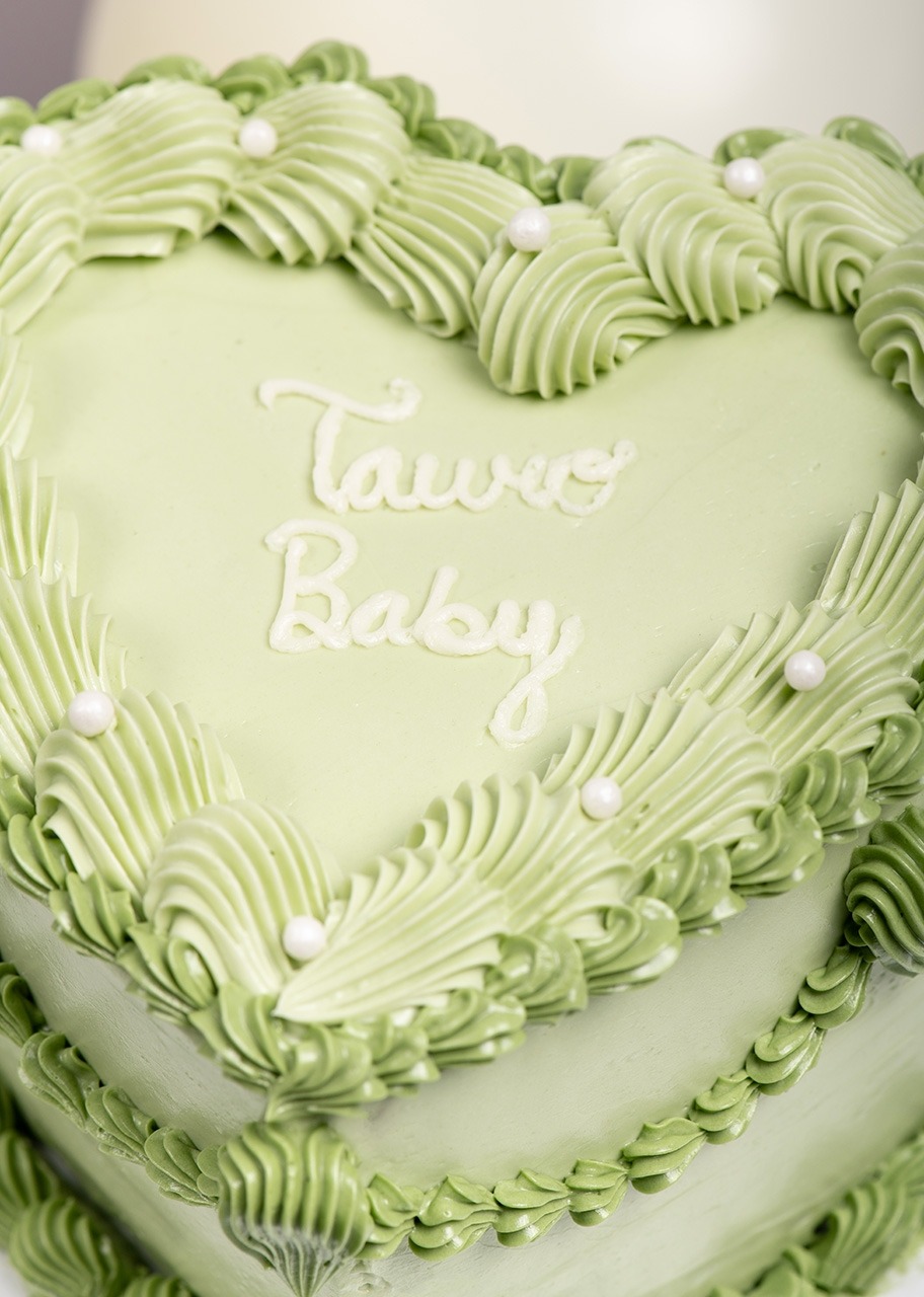 Imagen para Pastel Signo Tauro  - 3