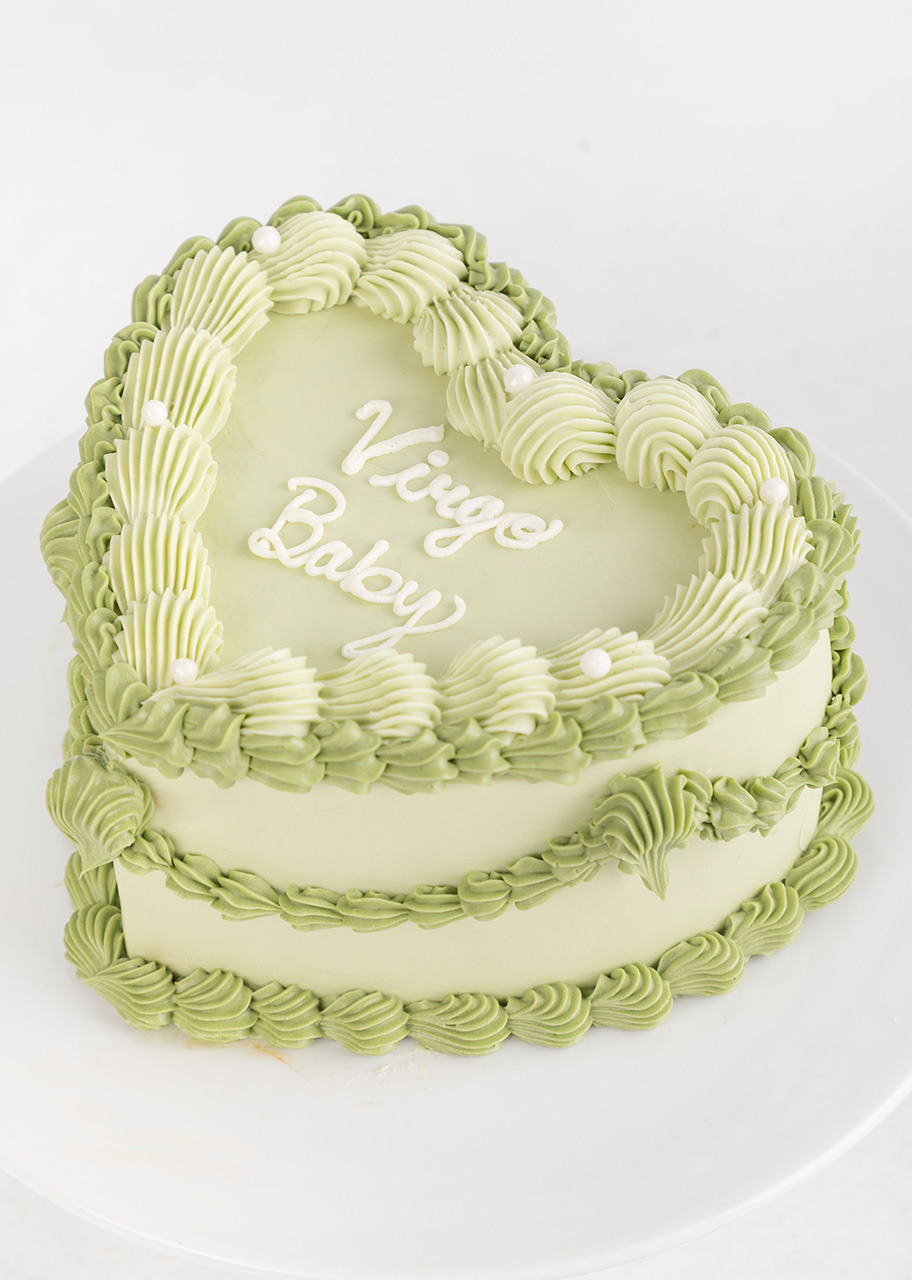 Imagen para Pastel Signo Virgo  - 1