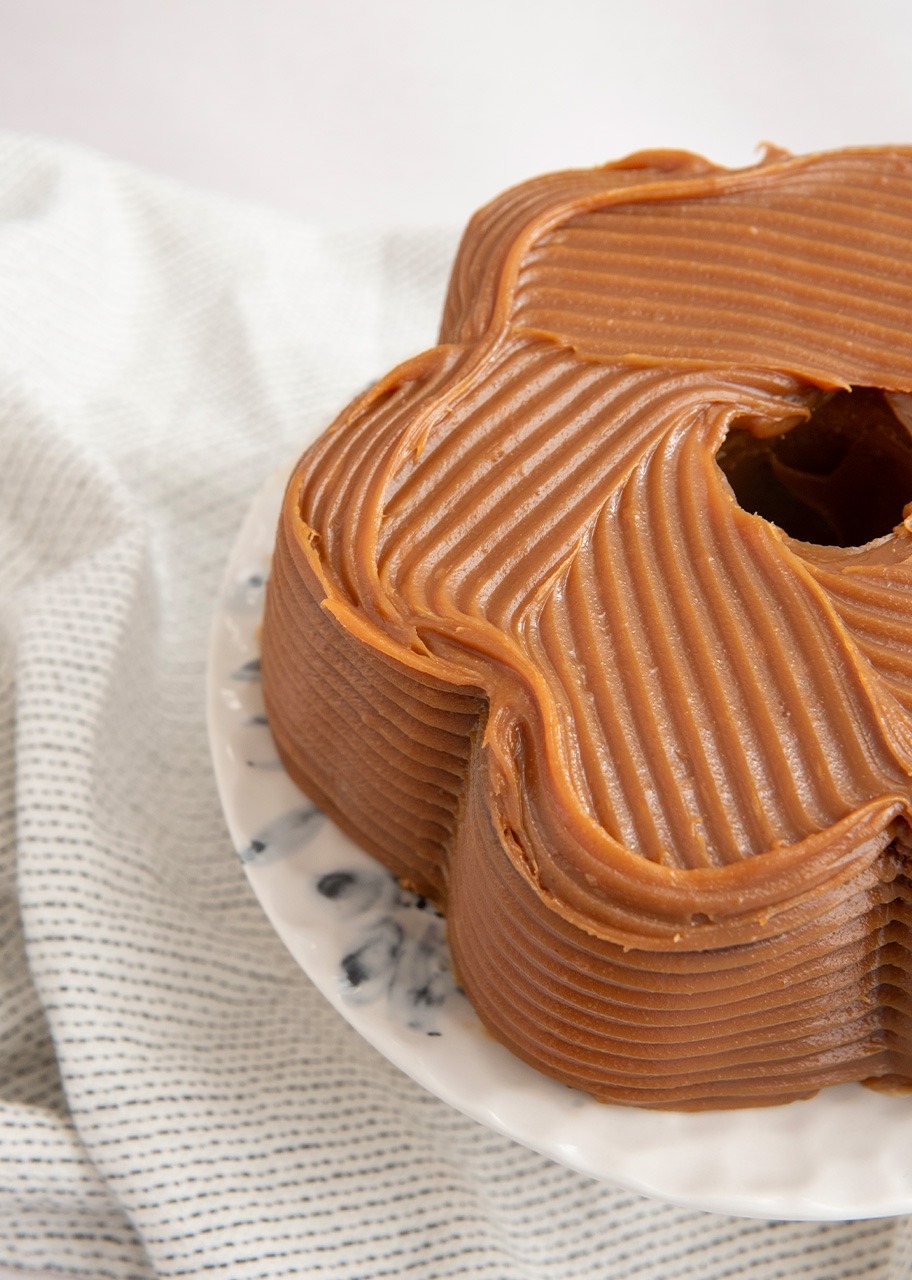 Imagen para Pastel de Cajeta La Casita - 3