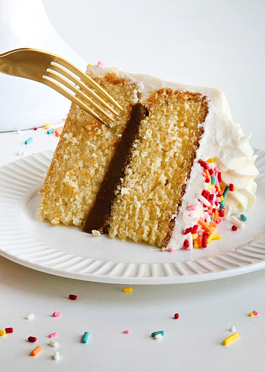 Imagen para Pastel de Cumpleaños Magnolias - 2