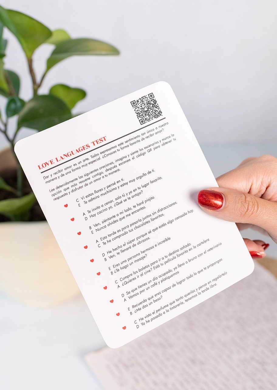 Imagen para Planta del Éxito con Distintivo 'El Arte de Amarte' - 5