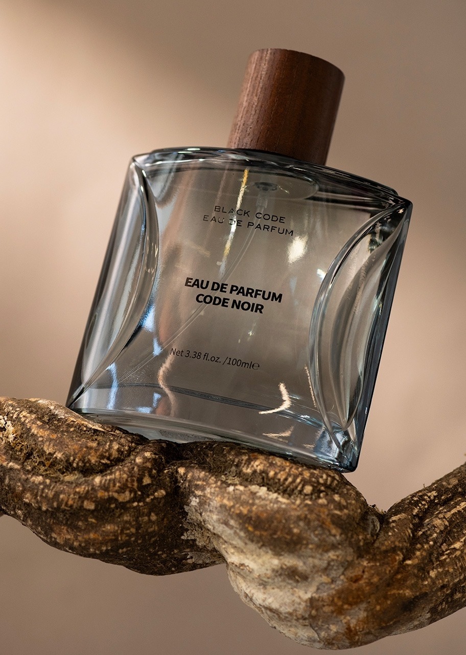 Imagen para Loción Miniso Hombre y Planta con Mini Foto - 3