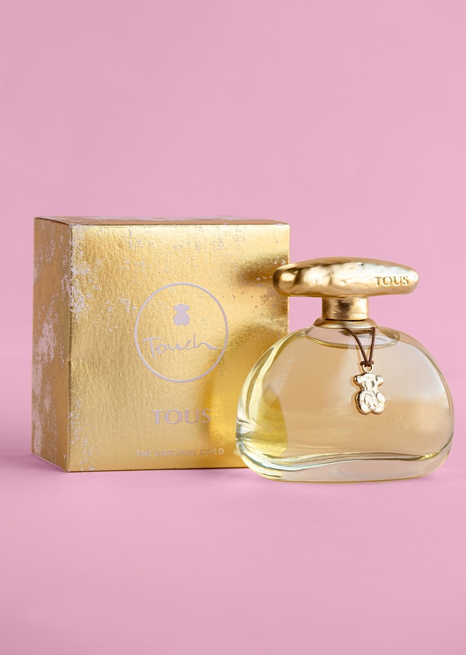 Imagen para Perfume Touch de Tous 100ml - 3