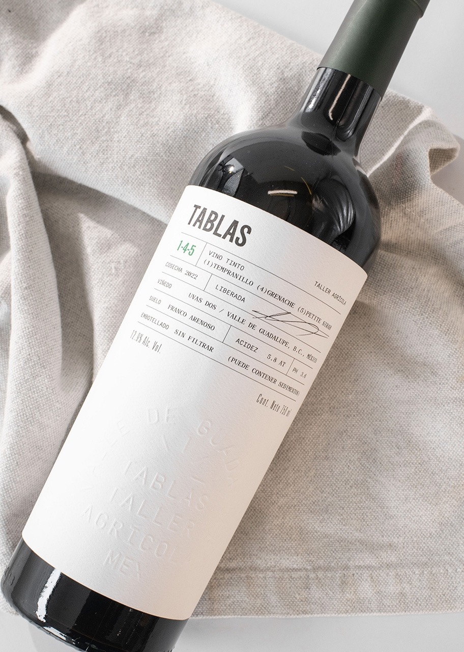 Imagen para Personaliza Regalo con Vino Tinto y Botanas - 3