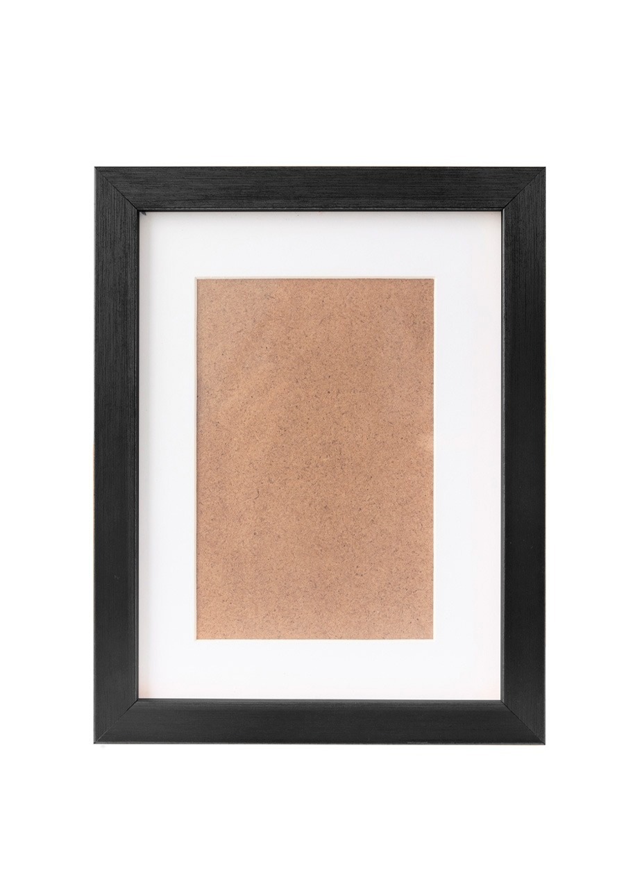 Imagen para Personaliza Marco Negro con Árbol de la Abundancia - 5