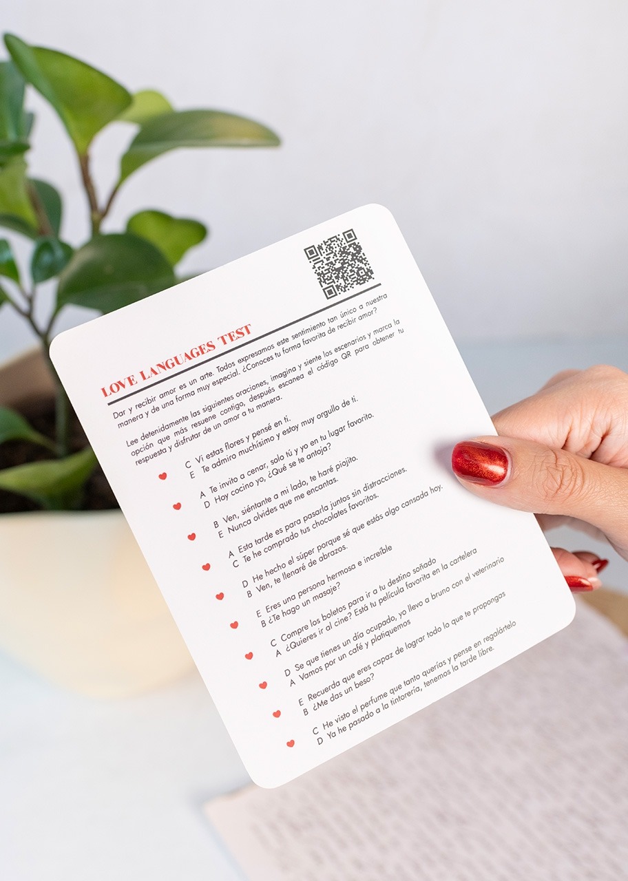 Imagen para Personaliza Marco Negro con Planta Peperomia - 4