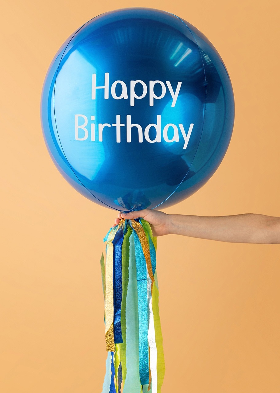 Imagen para Personaliza Marco con Loción Starwalker y Globo - 3