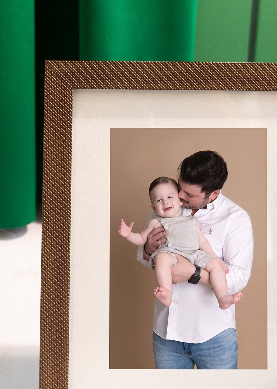 Imagen para Personaliza Marco con Loción Starwalker y Globo - 2