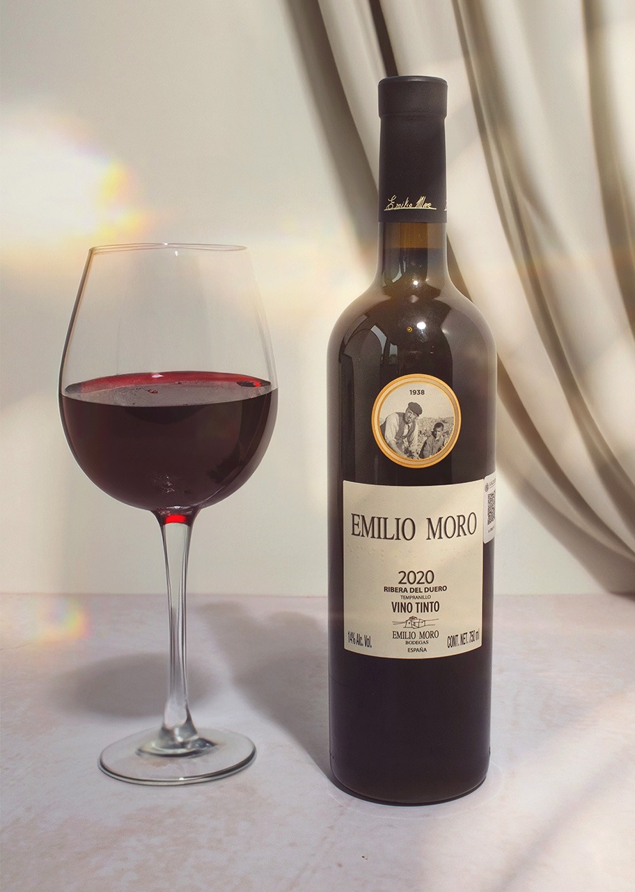 Imagen para Personaliza Regalo con Vino Tinto y Botanas - 3