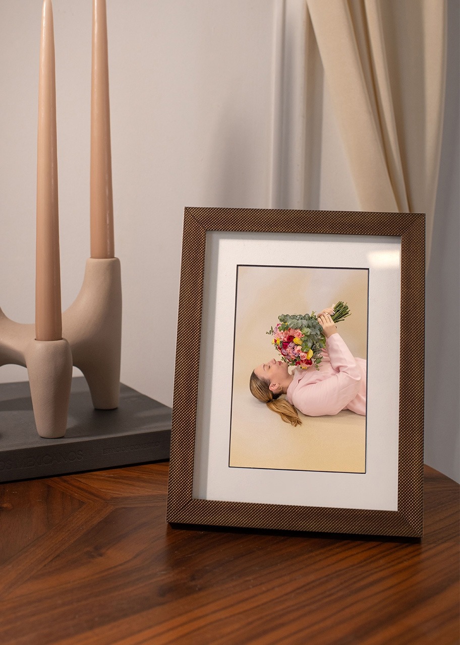 Imagen para  Marco, Globo You Rock y Chocolates Turín  - 5