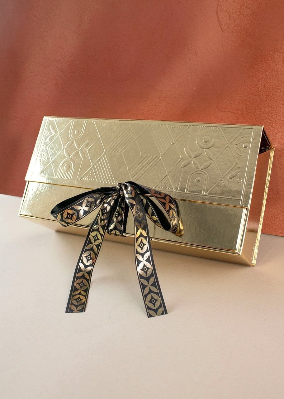 Imagen para Personaliza Regalo con Vino Tinto y Botanas  - 5