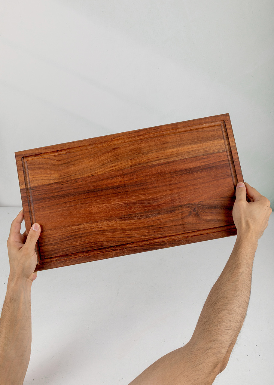 Imagen para Personaliza Tabla de Madera - 3