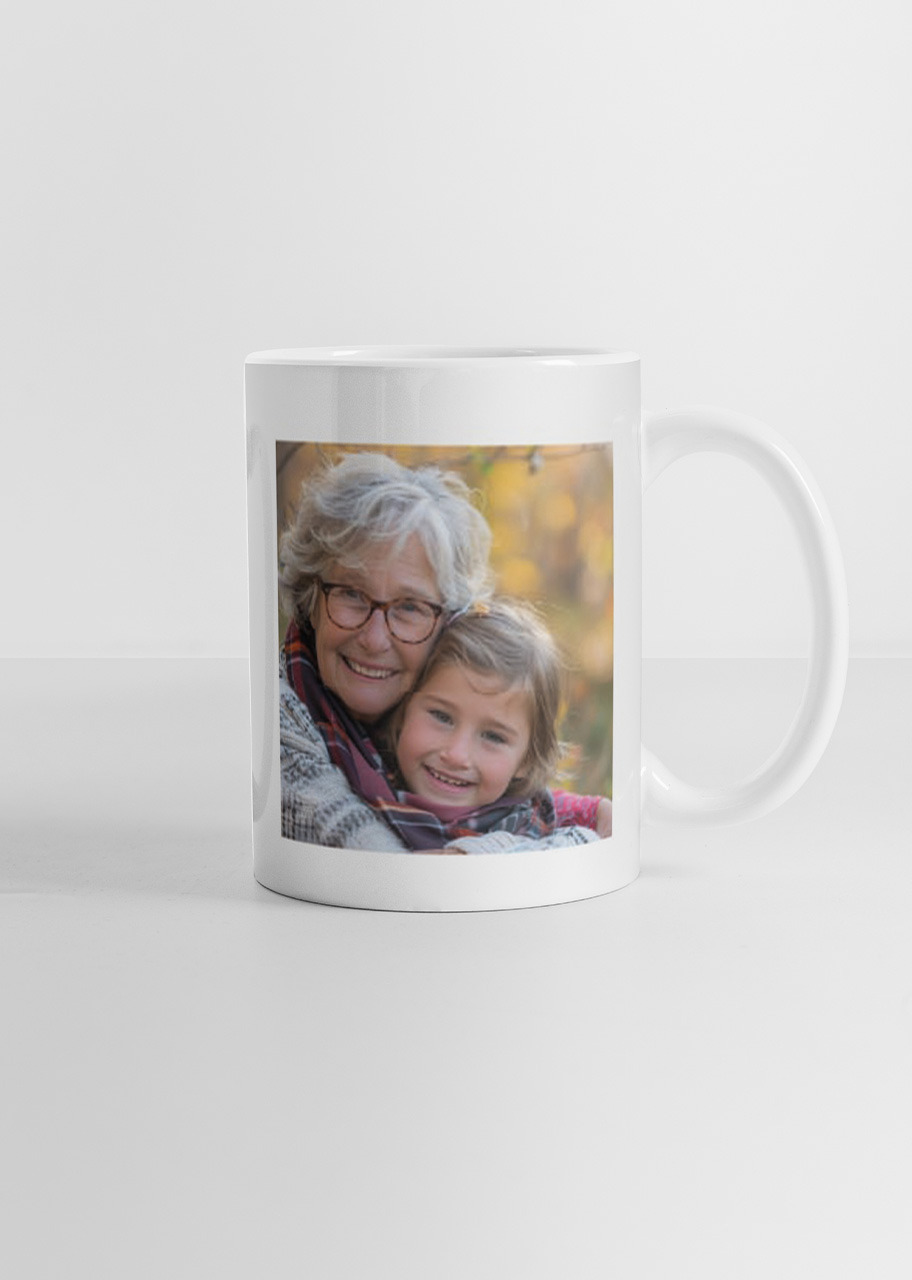 Imagen para Personaliza Taza Diseño ”Acrónimo de Abuela” - 4