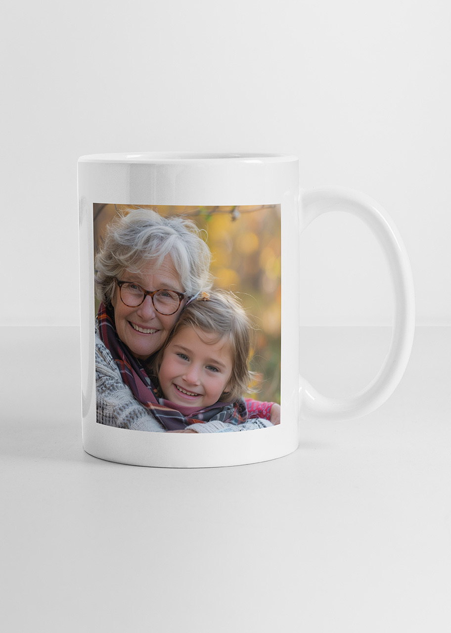 Imagen para Personaliza Taza Diseño ”Definición de Abuela” - 4