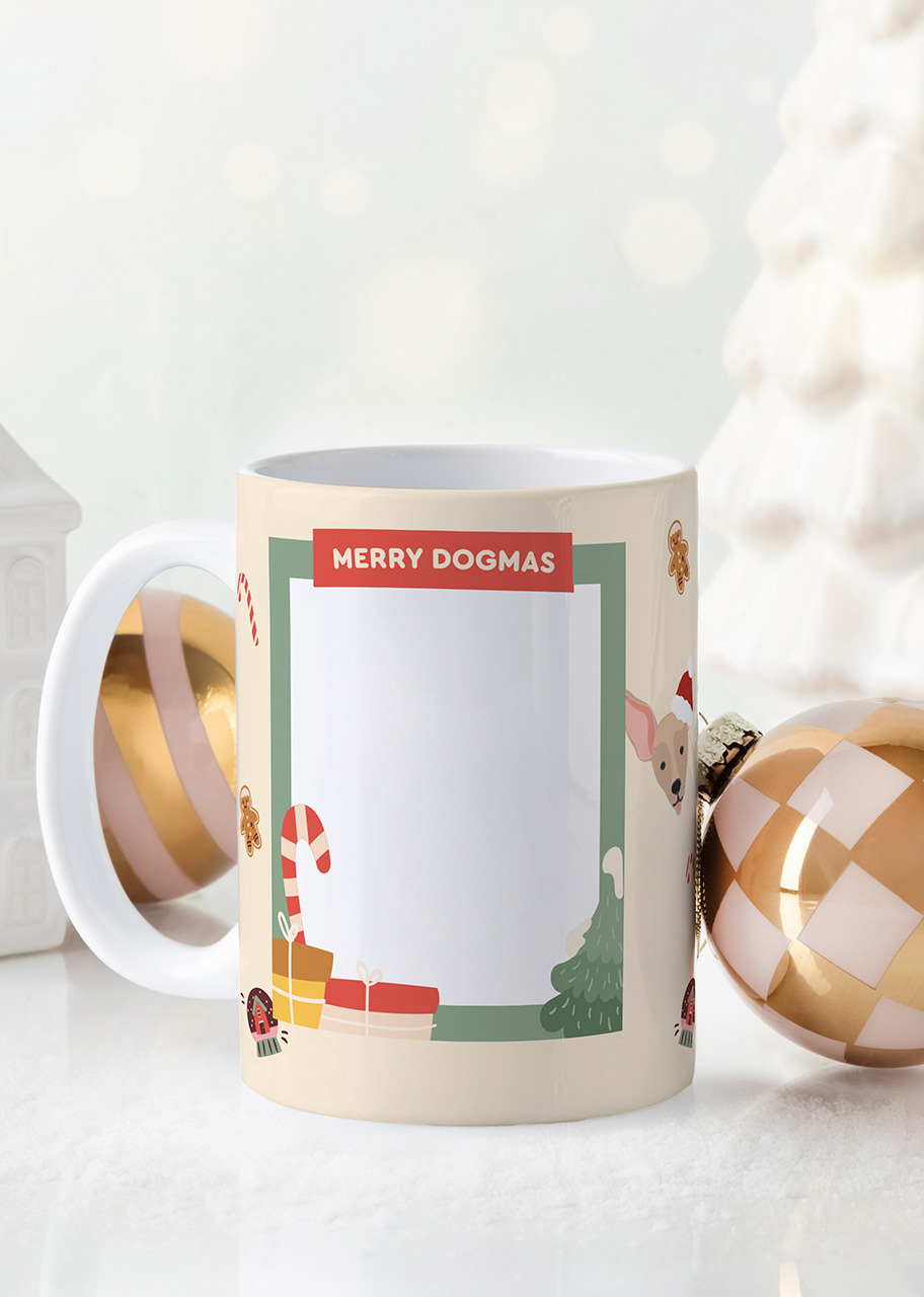 Imagen para Personaliza Taza Diseño "Dogmas (Chihuahua)" - 4