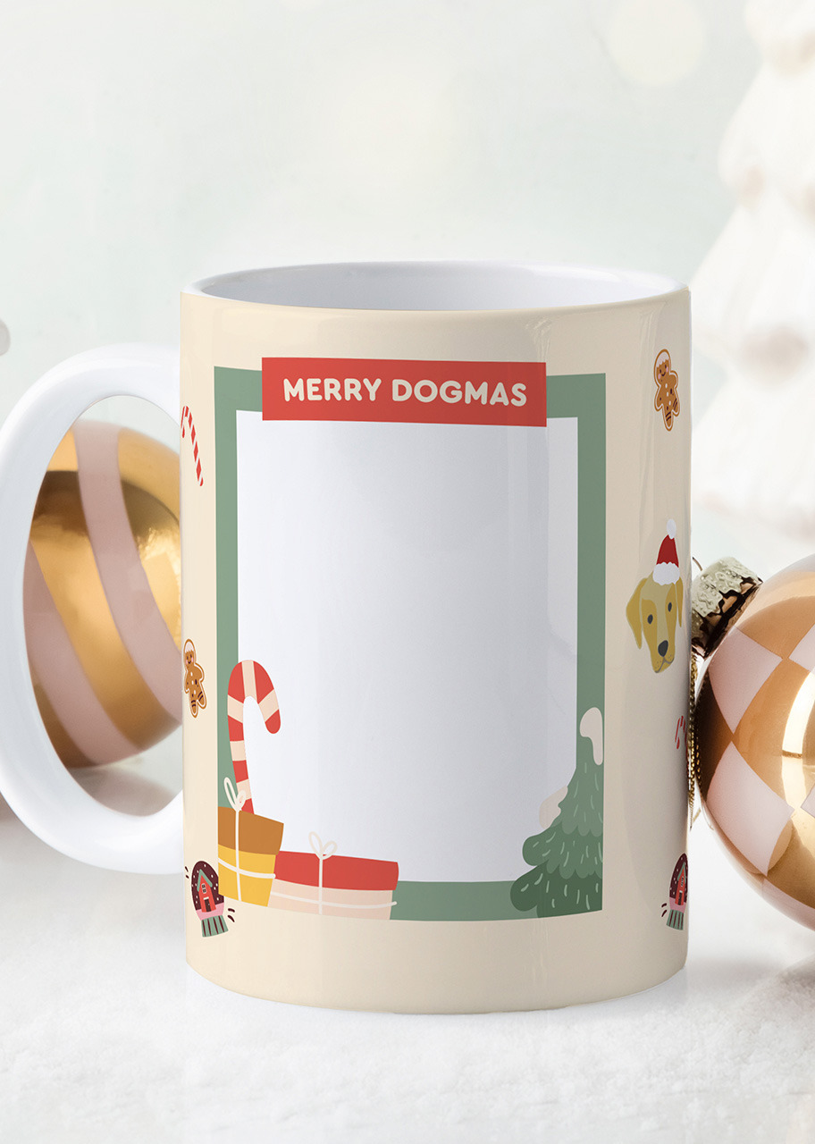 Imagen para Personaliza Taza Diseño "Dogmas (Labrador)" - 4
