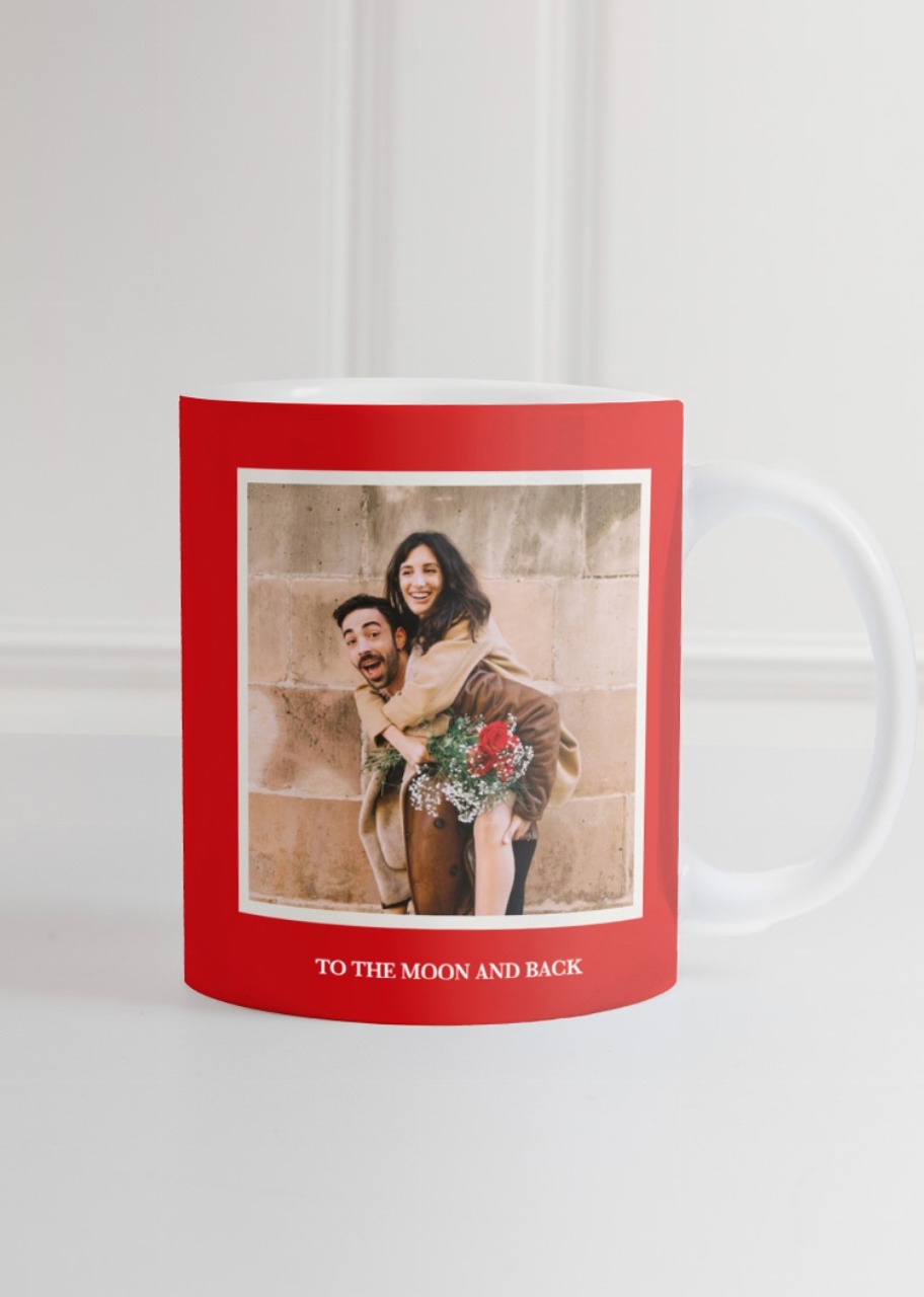 Imagen para Personaliza Taza Diseño "Love" 15 oz - 3