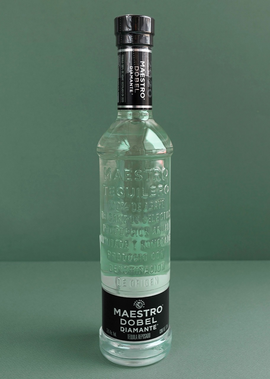 Imagen para Personaliza Regalo con Tequila y Botanas - 4