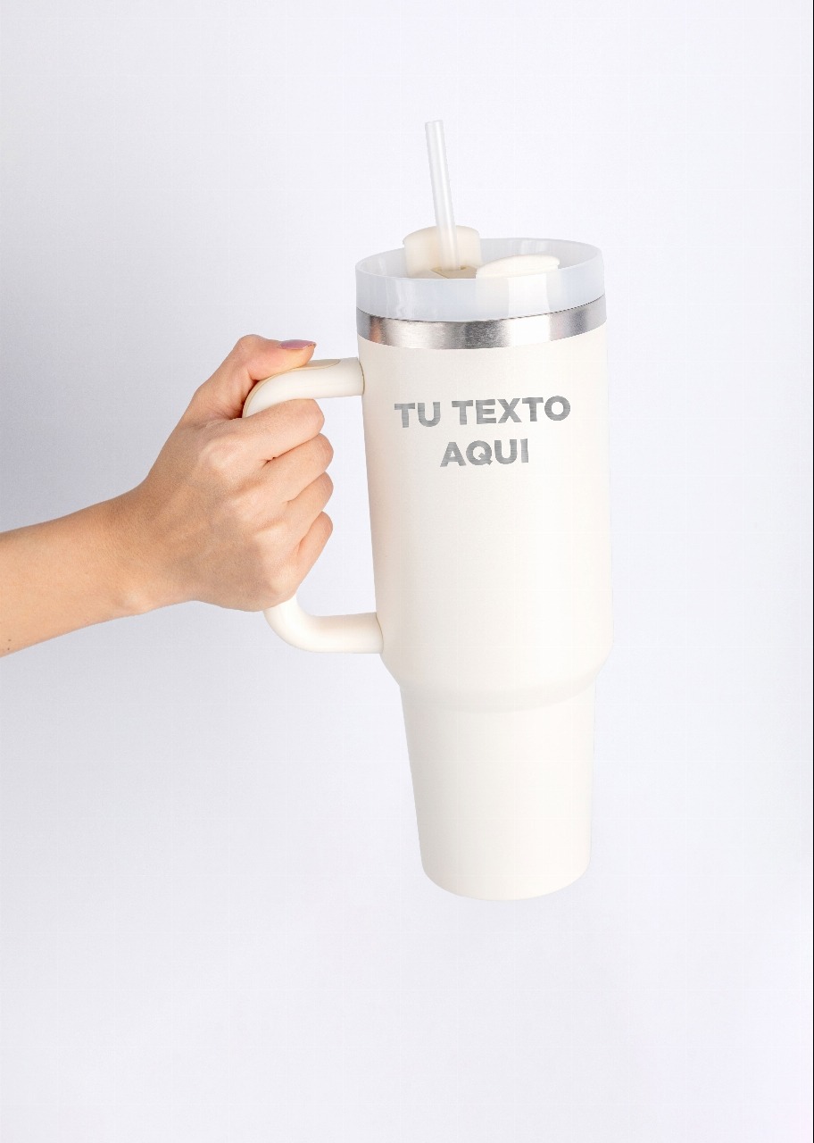Imagen para Personaliza Termo 40 oz Kelvin - 2