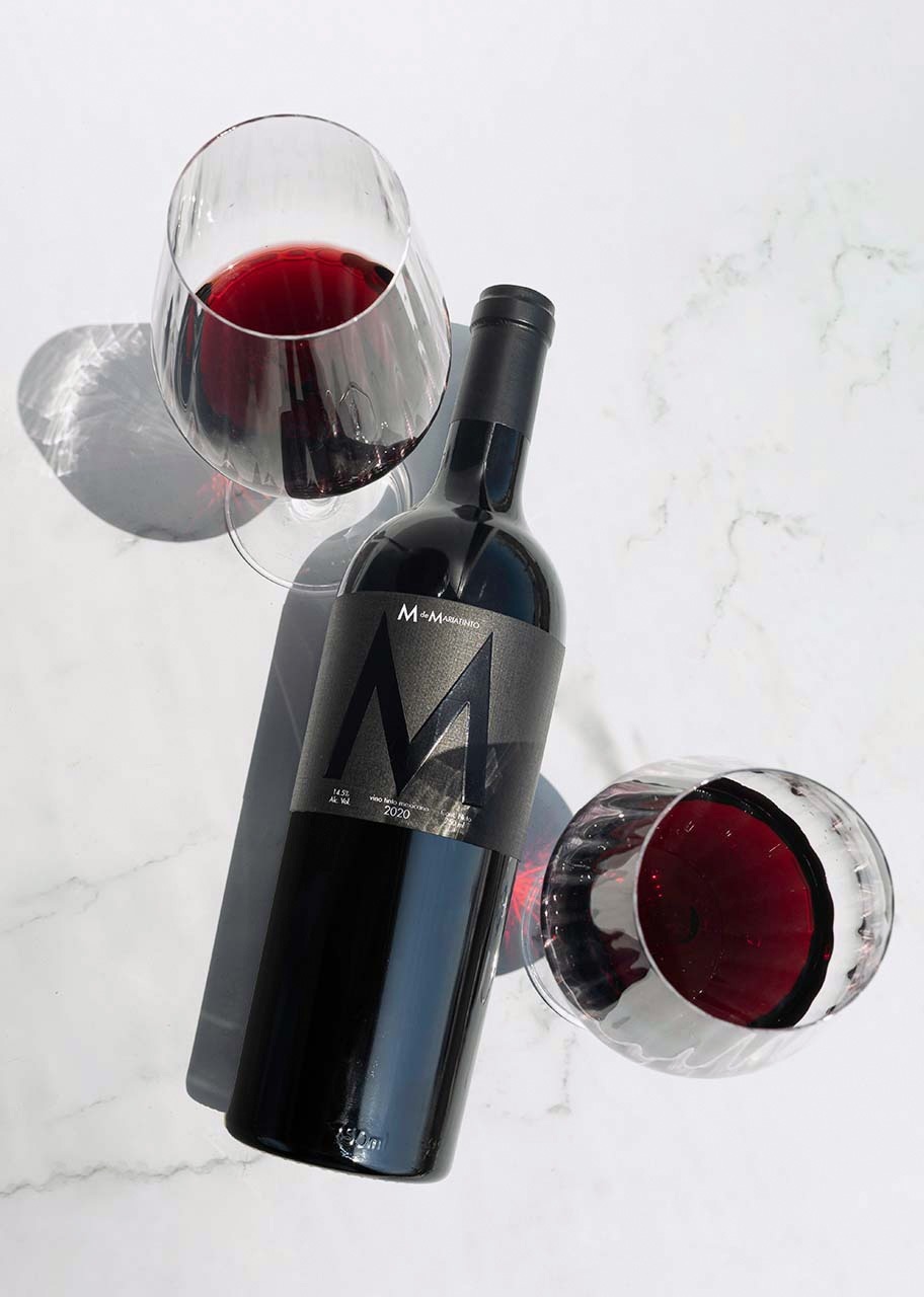 Imagen para Personaliza Regalo con Vino Tinto y Botanas - 3