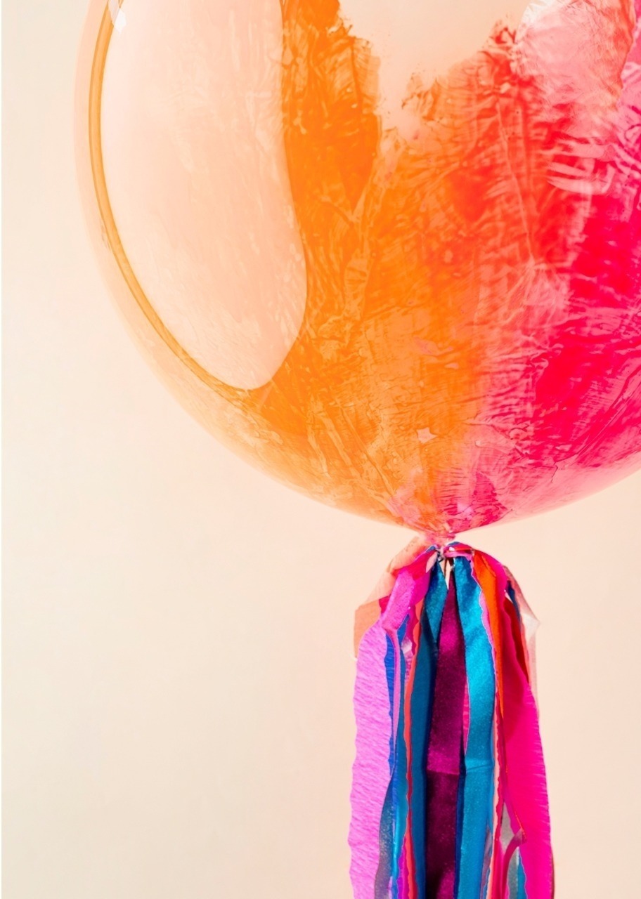 Imagen para Personaliza tu Burbuja Coral  - 2